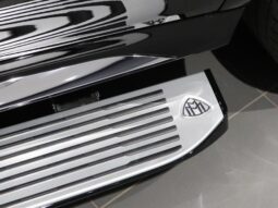 
										MERCEDES MAYBACH GLS600 4MATIC LHD full									