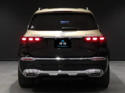 MERCEDES MAYBACH GLS600 4MATIC LHD