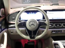 
										MERCEDES MAYBACH GLS600 4MATIC LHD full									