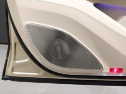 
										MERCEDES MAYBACH GLS600 4MATIC LHD full									