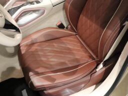 
										MERCEDES MAYBACH GLS600 4MATIC LHD full									