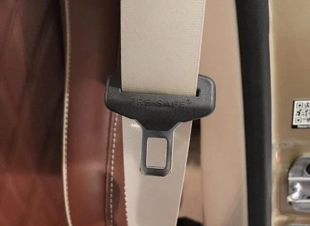 
								MERCEDES MAYBACH GLS600 4MATIC LHD full									