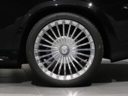 
										MERCEDES MAYBACH GLS600 4MATIC LHD full									