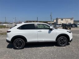 
										HONDA VEZEL E:HEV X full									