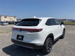 HONDA VEZEL E:HEV X