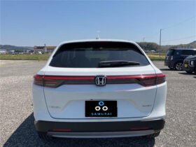 HONDA VEZEL E:HEV X