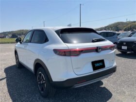 HONDA VEZEL E:HEV X