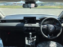 
										HONDA VEZEL E:HEV X full									