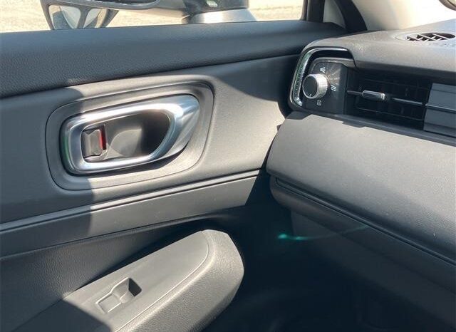 
								HONDA VEZEL E:HEV X full									