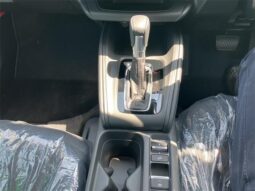 
										HONDA VEZEL E:HEV X full									