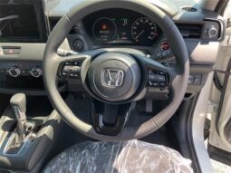 
										HONDA VEZEL E:HEV X full									