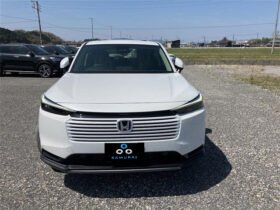 HONDA VEZEL E:HEV X