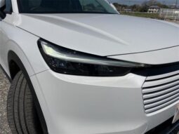 
										HONDA VEZEL E:HEV X full									