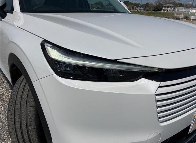 
								HONDA VEZEL E:HEV X full									