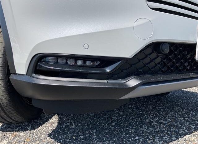 
								HONDA VEZEL E:HEV X full									