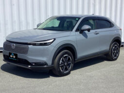 Honda Vezel e:HEV X
