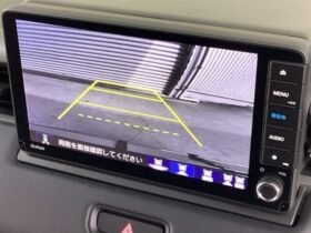 Honda Vezel e:HEV X