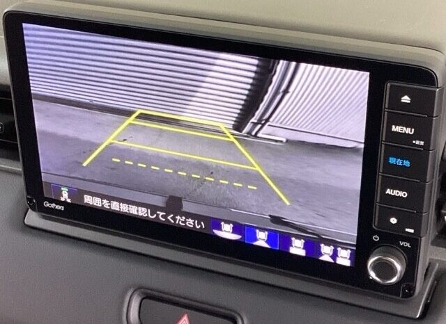 
								Honda Vezel e:HEV X full									