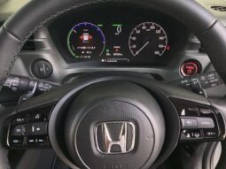 
										Honda Vezel e:HEV X full									