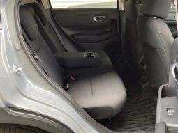 
										Honda Vezel e:HEV X full									