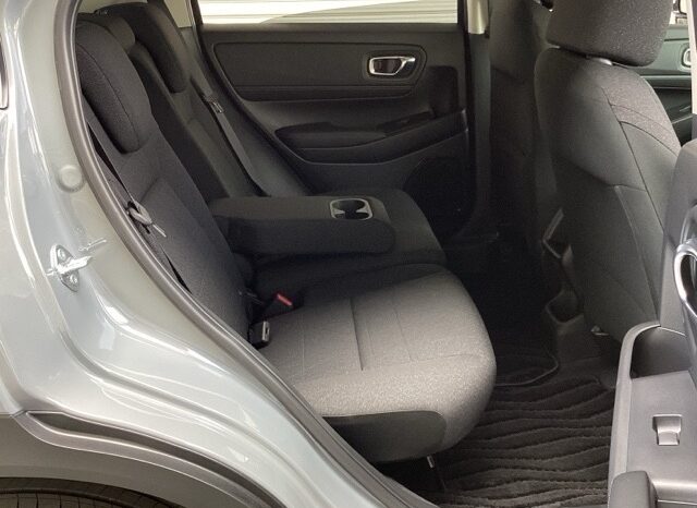 
								Honda Vezel e:HEV X full									