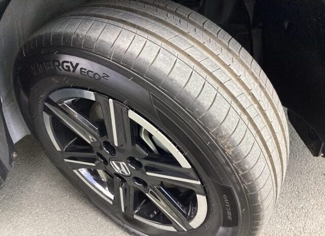 
								Honda Vezel e:HEV X full									