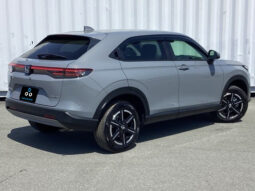 Honda Vezel e:HEV X