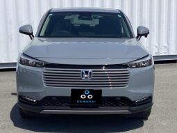 Honda Vezel e:HEV X