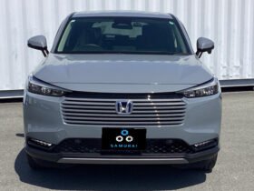 Honda Vezel e:HEV X