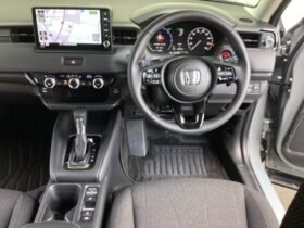 Honda Vezel e:HEV X