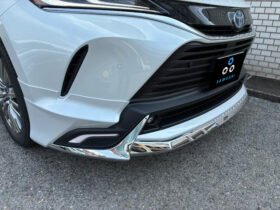 TOYOTA HARRIER HYBRID Z