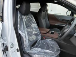 
										TOYOTA HARRIER HYBRID Z full									