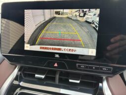 
										TOYOTA HARRIER HYBRID Z full									