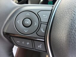 
										TOYOTA HARRIER HYBRID Z full									