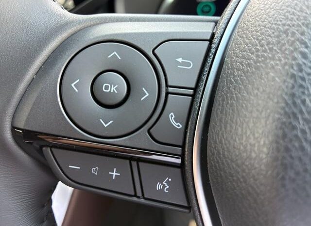 
								TOYOTA HARRIER HYBRID Z full									