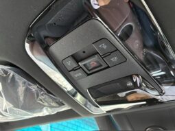 
										TOYOTA HARRIER HYBRID Z full									