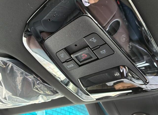 
								TOYOTA HARRIER HYBRID Z full									