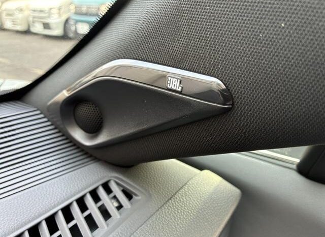 
								TOYOTA HARRIER HYBRID Z full									