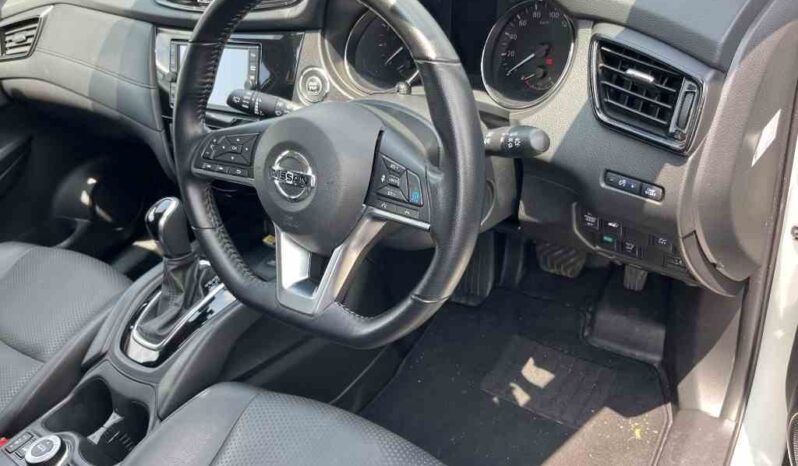 
								X-Trail 4WD 20Xi_V Selection full									