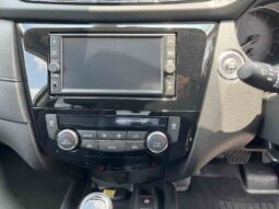 
										X-Trail 4WD 20Xi_V Selection full									