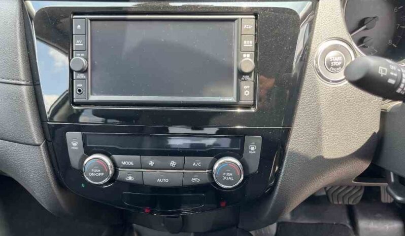 
								X-Trail 4WD 20Xi_V Selection full									