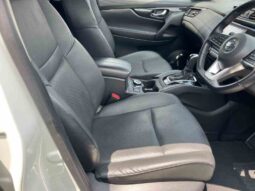 
										X-Trail 4WD 20Xi_V Selection full									