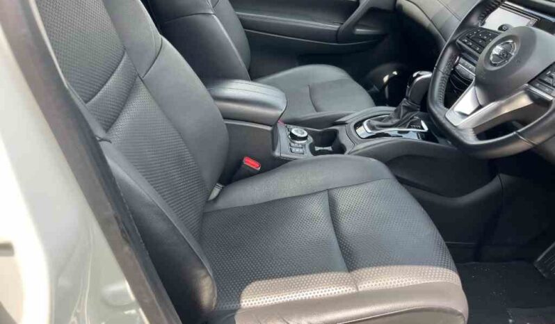 
								X-Trail 4WD 20Xi_V Selection full									