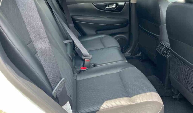 
								X-Trail 4WD 20Xi_V Selection full									