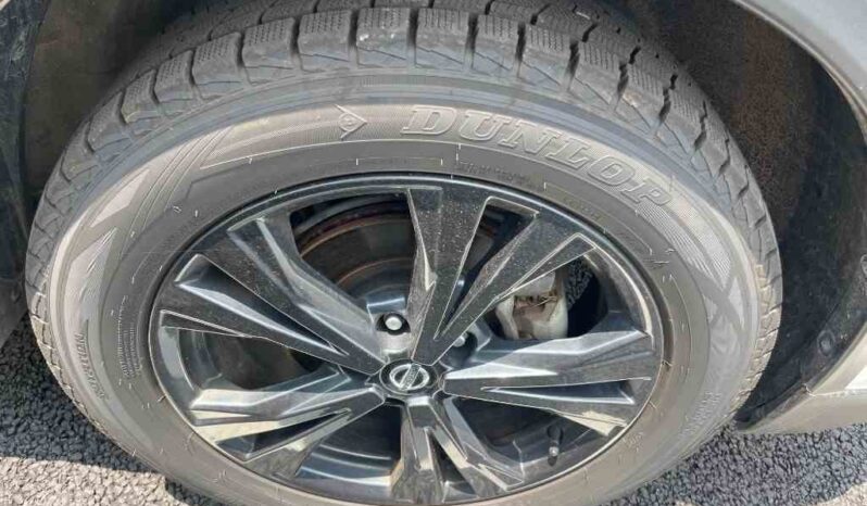 
								X-Trail 4WD 20Xi_V Selection full									