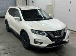 X-Trail 4WD 20Xi_V Selection
