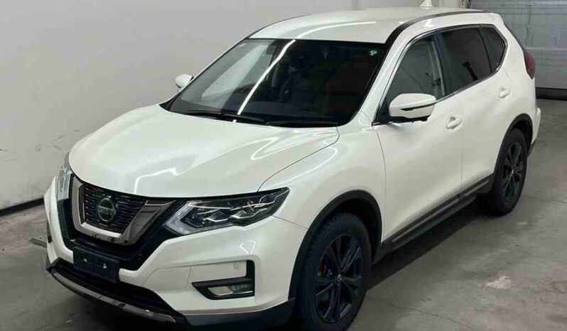 
								X-Trail 4WD 20Xi_V Selection full									