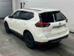 X-Trail 4WD 20Xi_V Selection