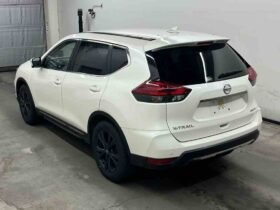 X-Trail 4WD 20Xi_V Selection