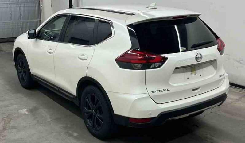 
								X-Trail 4WD 20Xi_V Selection full									